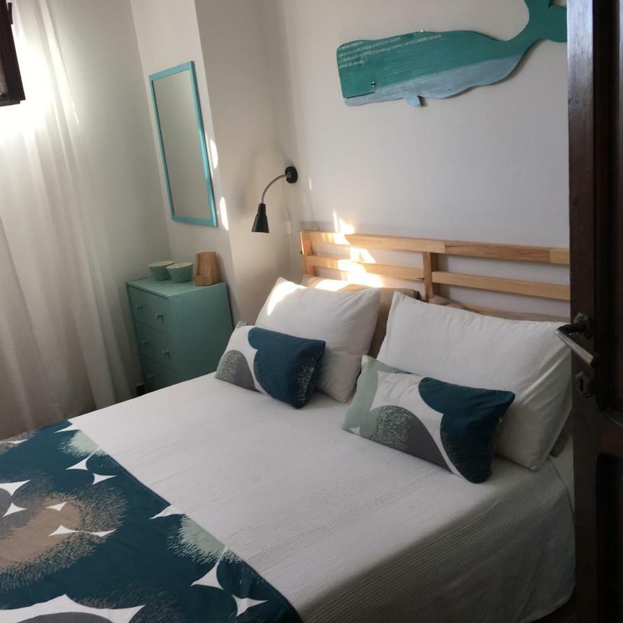 4 In Piazza Bed and Breakfast Sorso Eksteriør billede