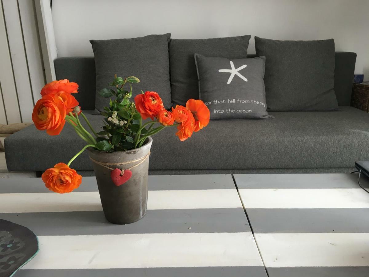 4 In Piazza Bed and Breakfast Sorso Eksteriør billede