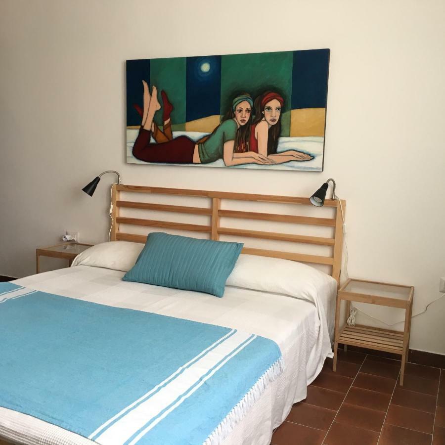 4 In Piazza Bed and Breakfast Sorso Eksteriør billede
