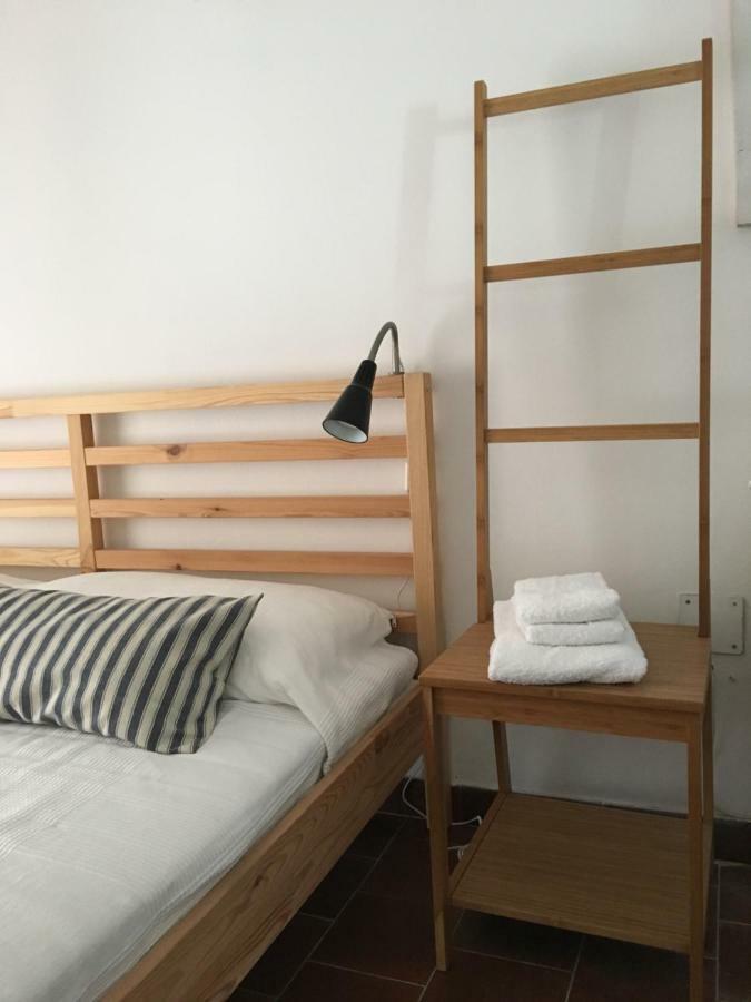 4 In Piazza Bed and Breakfast Sorso Eksteriør billede