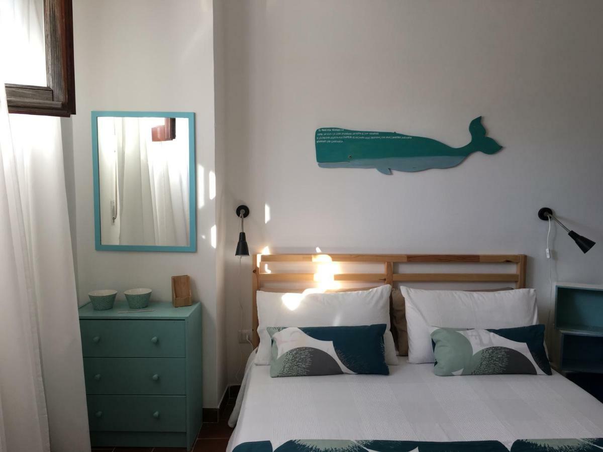 4 In Piazza Bed and Breakfast Sorso Eksteriør billede