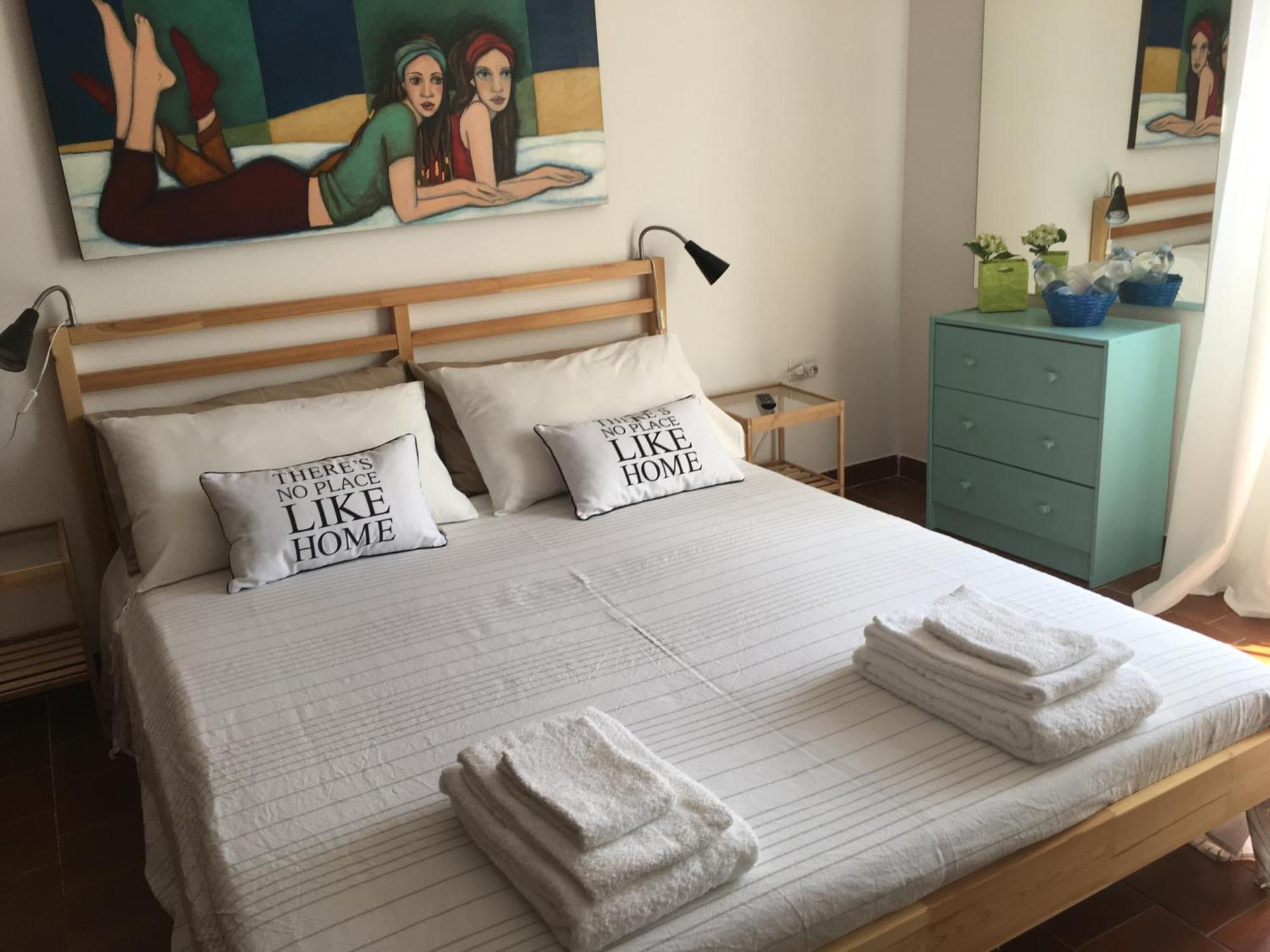 4 In Piazza Bed and Breakfast Sorso Eksteriør billede
